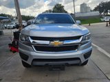 Used 2020 Chevrolet Colorado LT image 2