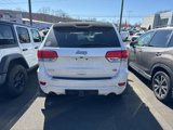 Used 2018 Jeep Grand Cherokee Overland image 6