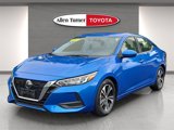 Used 2023 Nissan Sentra SV image 3