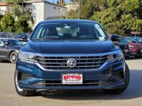 Used 2020 Volkswagen Passat 2.0T SE image 2