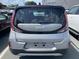 Certified 2023 Kia Soul S image 3