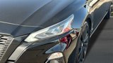 Used 2022 Nissan Altima 2.5 SR w/ Midnight Edition Package image 4