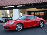 Used 2008 Porsche Cayman S image 5