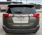 Used 2013 Toyota RAV4 Limited image 3