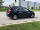 Used 2017 Chevrolet Equinox LT w/ Convenience Package image 4
