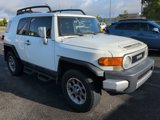 Used 2012 Toyota FJ Cruiser 4WD image 2