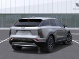 New 2025 Cadillac Optiq Sport 1 w/ LPO, Floor Liner Package image 4