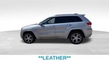 Used 2019 Jeep Grand Cherokee Overland image 3