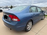 Used 2010 Honda Civic LX image 2