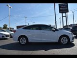 Used 2019 Chevrolet Cruze LS w/ LS Fleet Convenience Package image 4