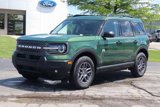 New 2025 Ford Bronco Sport Big Bend w/ Convenience Package image 2