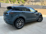 Used 2025 Land Rover Range Rover Evoque S image 3