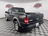 Used 2007 Ford Ranger 4x4 SuperCab image 5