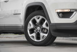 Used 2019 Jeep Compass Limited image 2