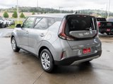 New 2025 Kia Soul LX image 5