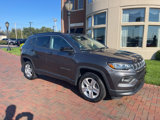 Used 2022 Jeep Compass Latitude image 5