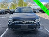Used 2019 Volkswagen Tiguan SEL image 2