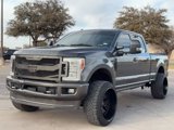 Used 2017 Ford F250 Platinum w/ Platinum Ultimate Package image 3