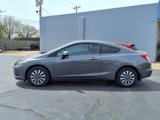 Used 2013 Honda Civic LX image 3
