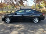 New 2025 Nissan Sentra S image 4