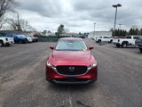Used 2022 MAZDA CX-5 AWD 2.5 S w/ Premium Package image 3