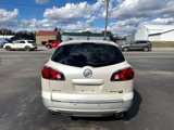 Used 2008 Buick Enclave CXL w/ Driver Confidence Package image 4