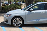 New 2025 Audi A3 2.0T Premium image 5