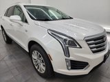 Used 2017 Cadillac XT5 Luxury w/ Driver Awareness Package image 2