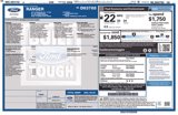 Used 2021 Ford Ranger XL w/ FX4 Off-Road Package image 3