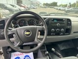 Used 2013 Chevrolet Silverado 2500 W/T w/ Snow Plow Prep Package image 5