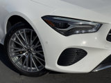 Certified 2025 Mercedes-Benz CLA 250 image 2