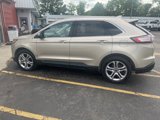 Used 2017 Ford Edge Titanium w/ Technology Package image 3
