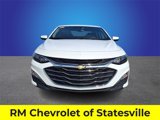 Used 2023 Chevrolet Malibu LT image 2