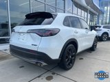 Certified 2023 Honda HR-V Sport image 5