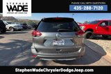 Used 2018 Nissan Rogue SL image 4