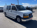 Used 2017 GMC Savana 2500 image 2