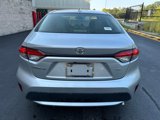 Certified 2020 Toyota Corolla LE image 4