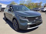 Used 2022 Kia Sorento X-Line EX image 3