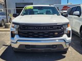 Used 2024 Chevrolet Silverado 1500 W/T w/ WT Fleet Convenience Package image 2