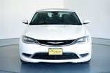 Used 2017 Chrysler 200 Limited Platinum w/ Comfort & Convenience Group image 2