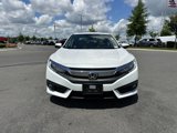 Used 2018 Honda Civic Touring image 3