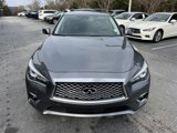 Certified 2022 INFINITI Q50 Luxe w/ Cargo Package image 2