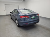 Used 2019 Ford Fusion S image 5