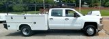 Used 2018 Chevrolet Silverado 3500 W/T w/ WT Convenience Package image 2