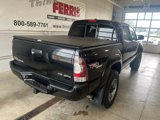 Used 2009 Toyota Tacoma 4x4 Double Cab image 5