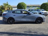 Used 2022 MAZDA MAZDA3 s image 3