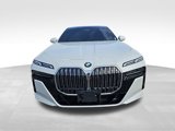 Used 2024 BMW 740i xDrive image 2