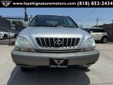 Used 2002 Lexus RX 300 4WD image 2