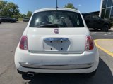 Used 2012 FIAT 500 Lounge image 4