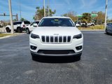 Used 2019 Jeep Cherokee Latitude Plus w/ Comfort/Convenience Group image 2